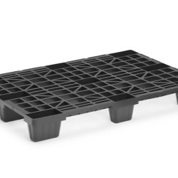 Nestable Light Euro Pallet