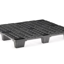 Nestable Light Industrial Pallet