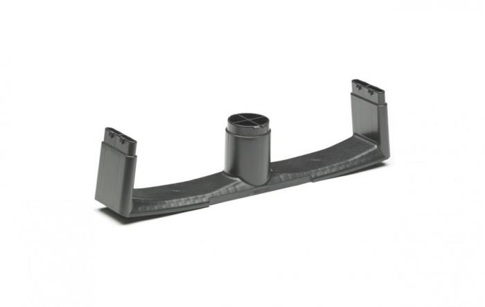 Runner Spare Part For Half Pallet