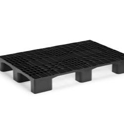 Monobloc Euro Pallet without Runners