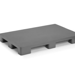 Monobloc Euro Pallet 9 Feet