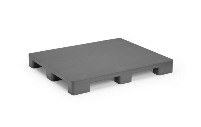 Monobloc Industrial Pallet 9 Feet