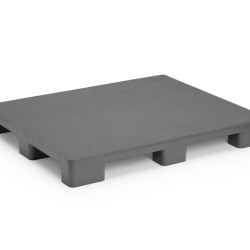 Monobloc Industrial Pallet 9 Feet