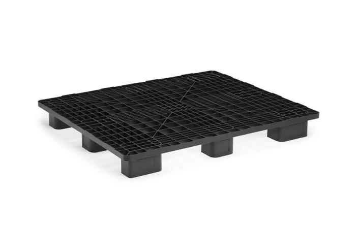 Monobloc 1300x1100 Pallet without Runners