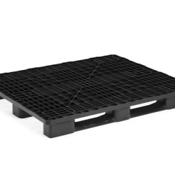 Monobloc 1300x1100 Pallet with 3 Runners