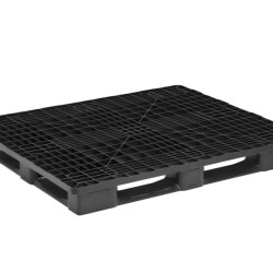Monobloc 1300x1100 Pallet with 5 Runners