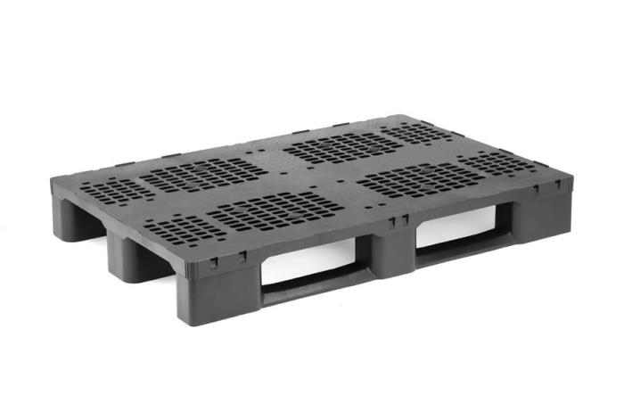 Heavy Duty Repairable Euro Pallet