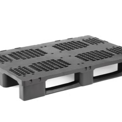 Heavy Duty Repairable Euro Pallet