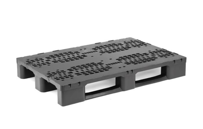 Heavy Duty Reinforced Repairable Euro Pallet