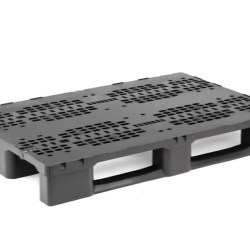Heavy Duty Reinforced Repairable Euro Pallet