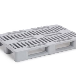 H1 Euro Pallet