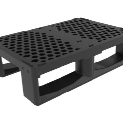 Repairable Medium Quarter Pallet