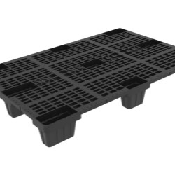 Repairable Quarter Pallet