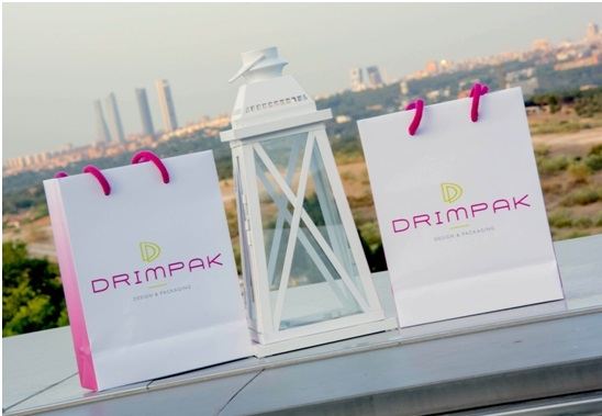 Los clientes resaltan la creatividad de Drimpak