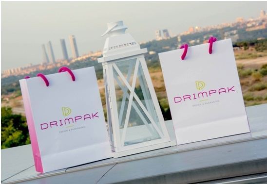 Drimpak participa en la feria PCD de París para desarrollar su presencia en el mercado francés