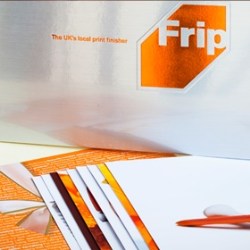 Finishing services from FRIP