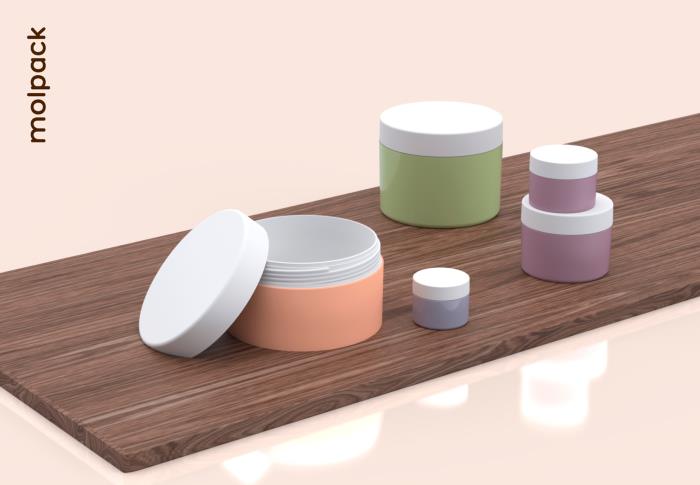 Sustainability is Shaped Like a Jar