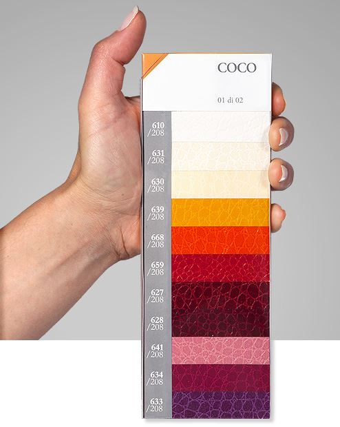 Coco & Coco Passion