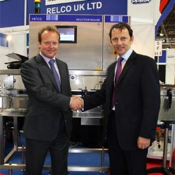 Bapco Closures launches new sealing technology with Relco
