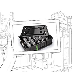 Greiner Packaging presents itself at FachPack as a total solution provider