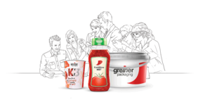 RosUpack 2017: Greiner Packaging presents an enhanced range of products for the Russian market for the first time
