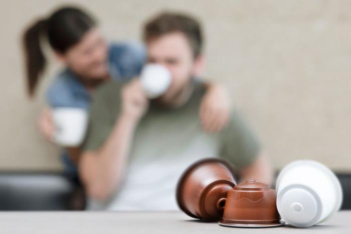 Greiner Packaging and LyondellBasell offer circular solution for coffee capsules