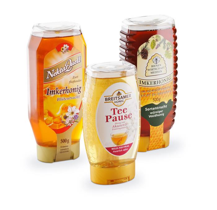 Greiner Packaging - Food packaging