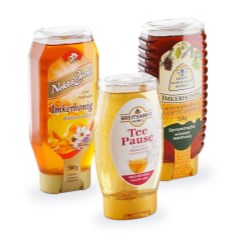 Greiner Packaging - Food packaging