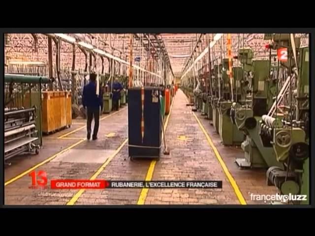 Sin Rejac sur FRANCE 2