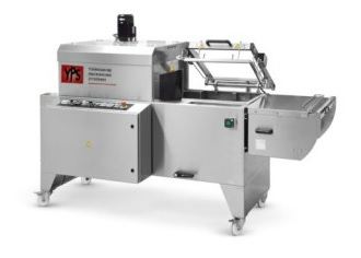 L Sealer and Combination Units