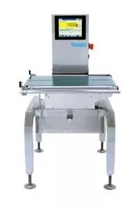 Checkweighers