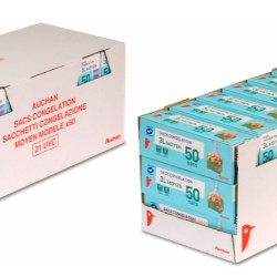 DS Smith develops slew of changes to save weight, space and costs for Schweitzer’s secondary packaging