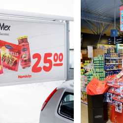 Better advertising with EasyAd boosts sales