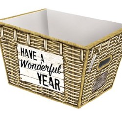 A gift should look beautiful, right?