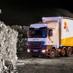 DS Smith scores well in first foray into WWF’s Environmental Paper Company Index (EPCI)