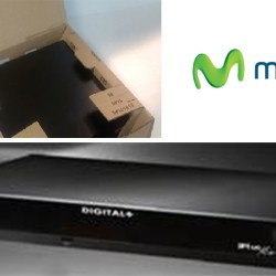 Packaging that protects Movistar’s electronics and simplifies logistics