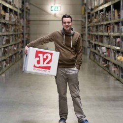DrankDozijn.nl gives sturdy packaging a second life