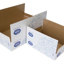 Tuoreboxi delivers sustainability, automation and better branding for Ab Chipsters Food Oy