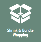 Shrink Wrapping, Banding & Bundling