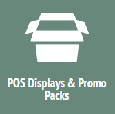POS Displays & Promo Racks
