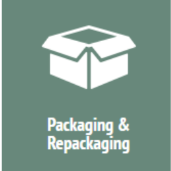 Packaging & Repackaging
