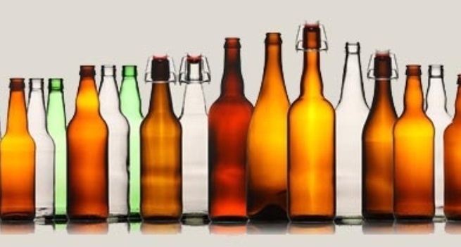 Glass bottles and packaging make beer a more fashionable option for everyone