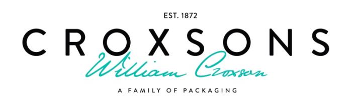 Croxsons unveil new brand makeover