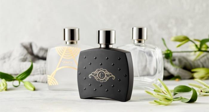 Croxsons expands glass expertise into home & beauty sector
