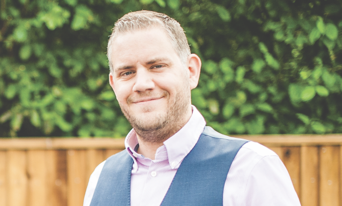 Meet Tim Croxson - CEO Croxsons