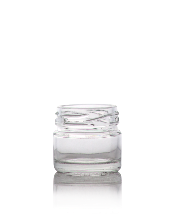1oz Mini-Jam