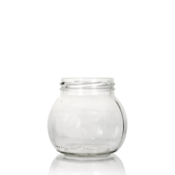 106ml Globe Jar