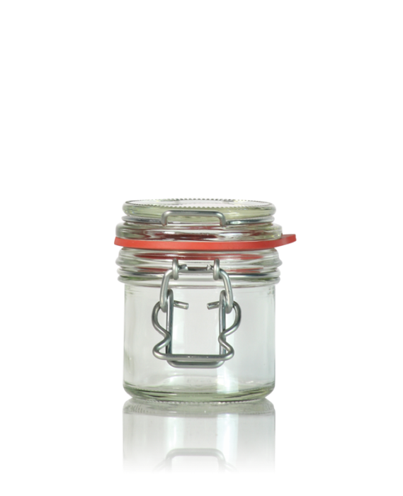 125ml Round KilnClip