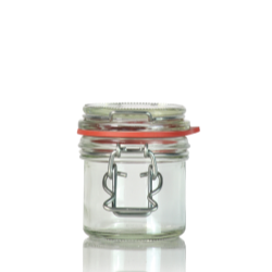 125ml Round KilnClip