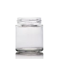 190ml Panelled